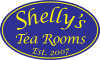 Shelly’s Tea Rooms Plymouth