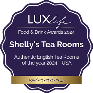 Lux Life Award Tea Room 2024 2